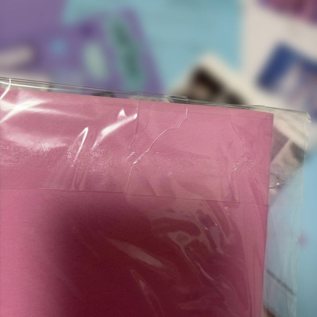 aespa Blu-ray JAPAN ジゼル　トレカ　SYNK