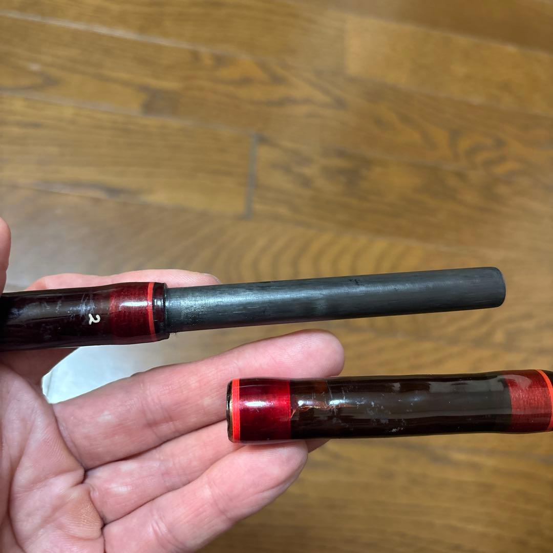 ハーディ　デラックススペイ　16f 11番