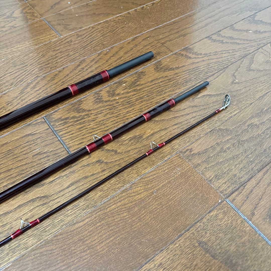 ハーディ　デラックススペイ　16f 11番