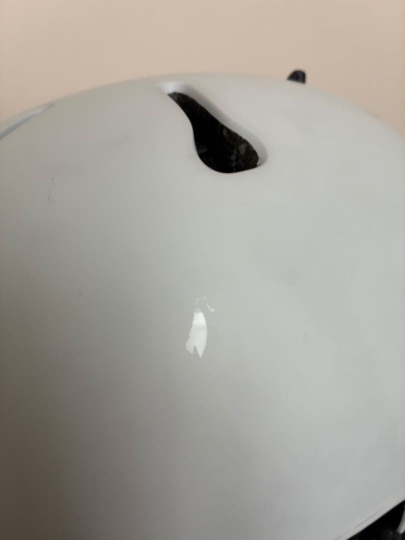 スキー・スノーボードアクセサリー POC Fornix Mips Helmet XL-XXL(59cm-62cm)