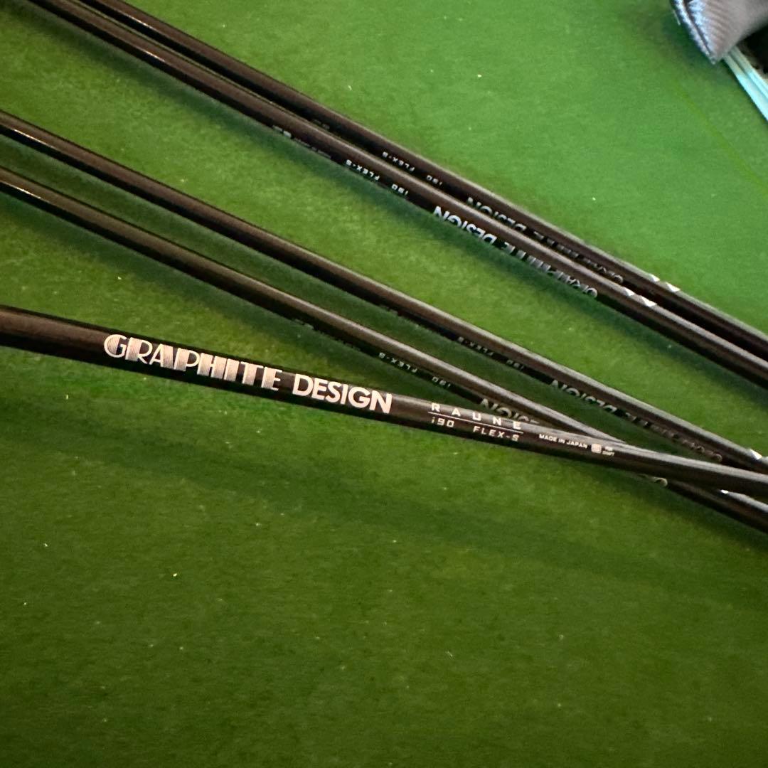 ●三浦技研●TC-101●6～9・P●ラウネ i90●（S）5本セット