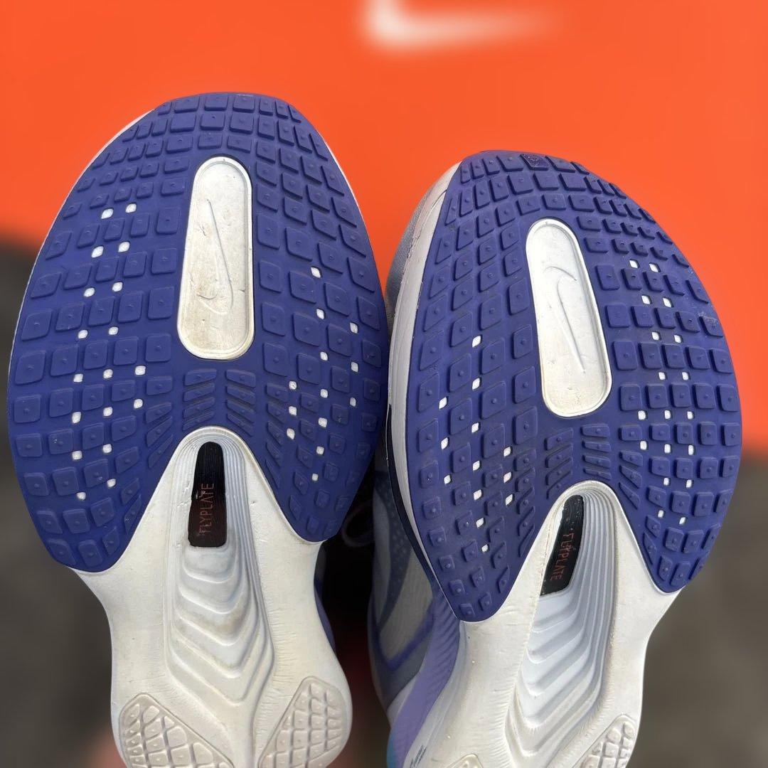 【週末価格】NIKE ズームフライ 6 27cm 美品