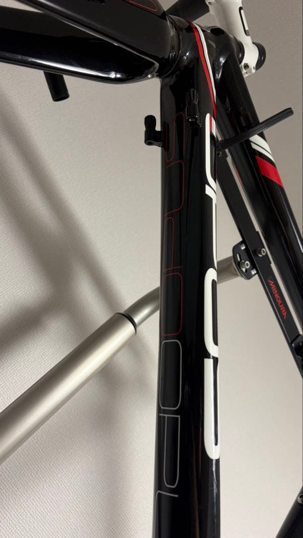 極美品　OPUS　アンダンテ1.0　105　7000　大阪　浜松