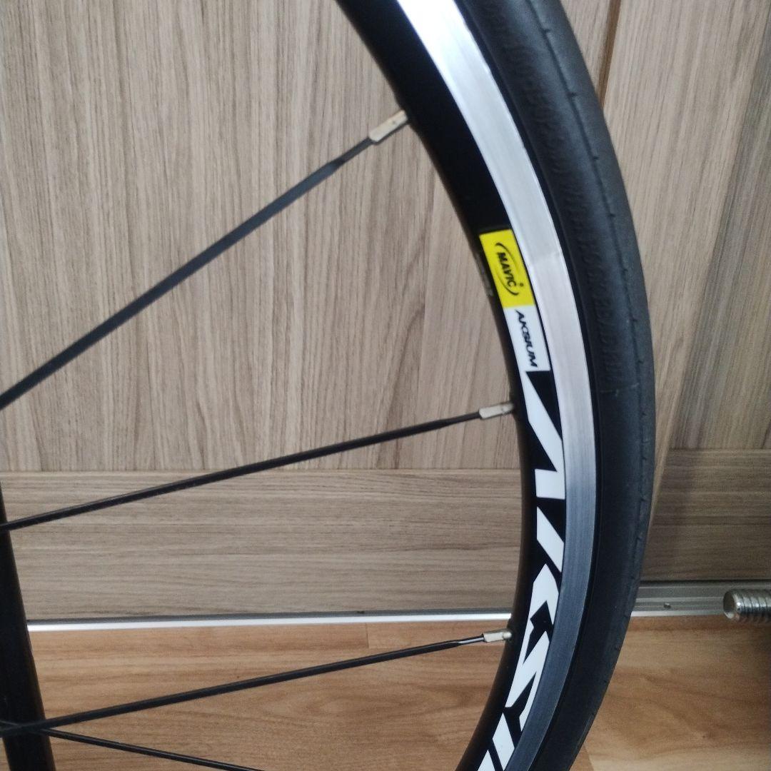 極美品　OPUS　アンダンテ1.0　105　7000　大阪　浜松