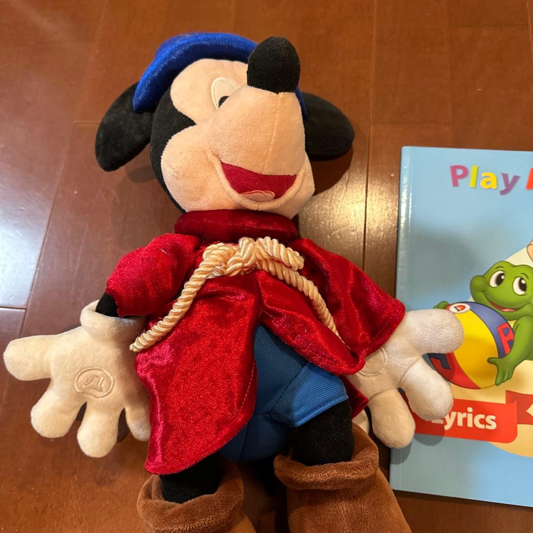 ディズニー英語システム英語教材