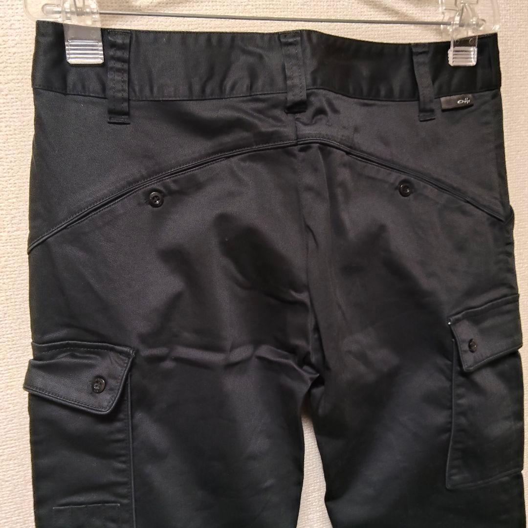 オールド オークリー ゴルフ ストレッチ カーゴパンツ ワークパンツ 未使用