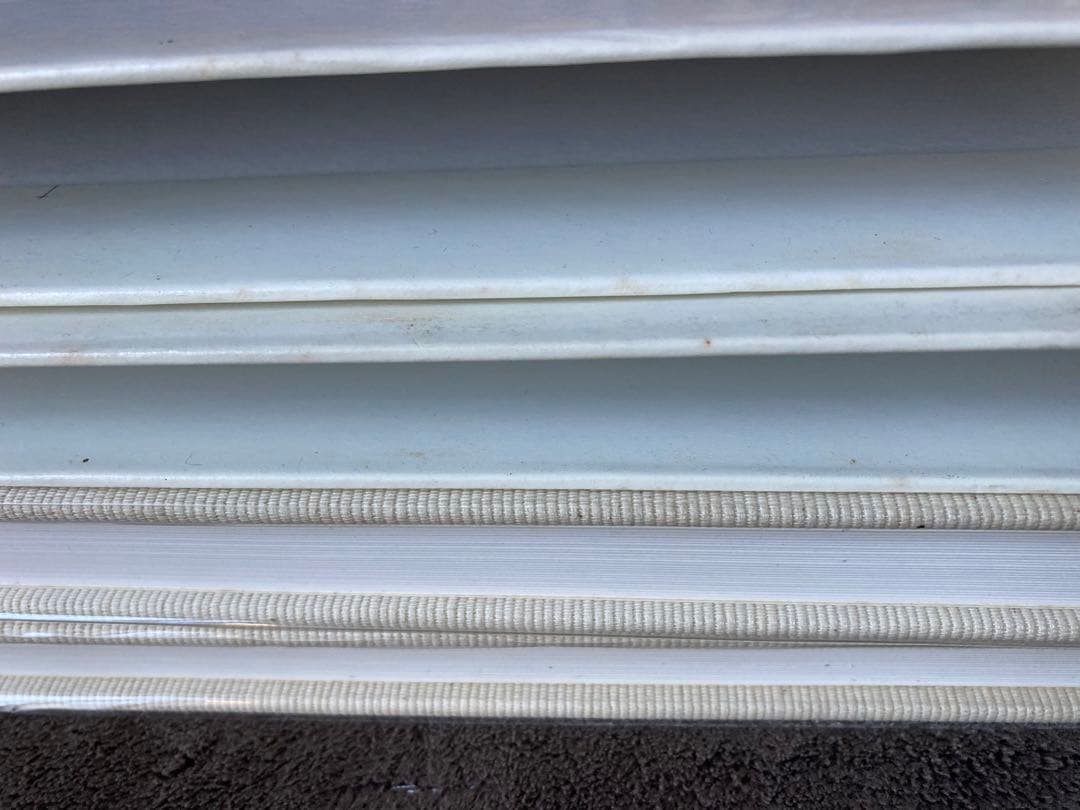 人間と音楽の歴史　記譜法　2冊セット　★