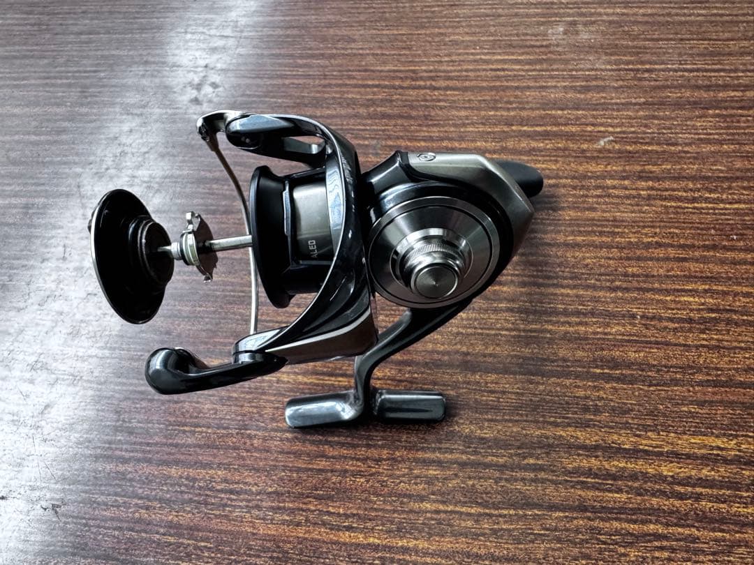 24セルテートlt4000-CXH スプールなし美品