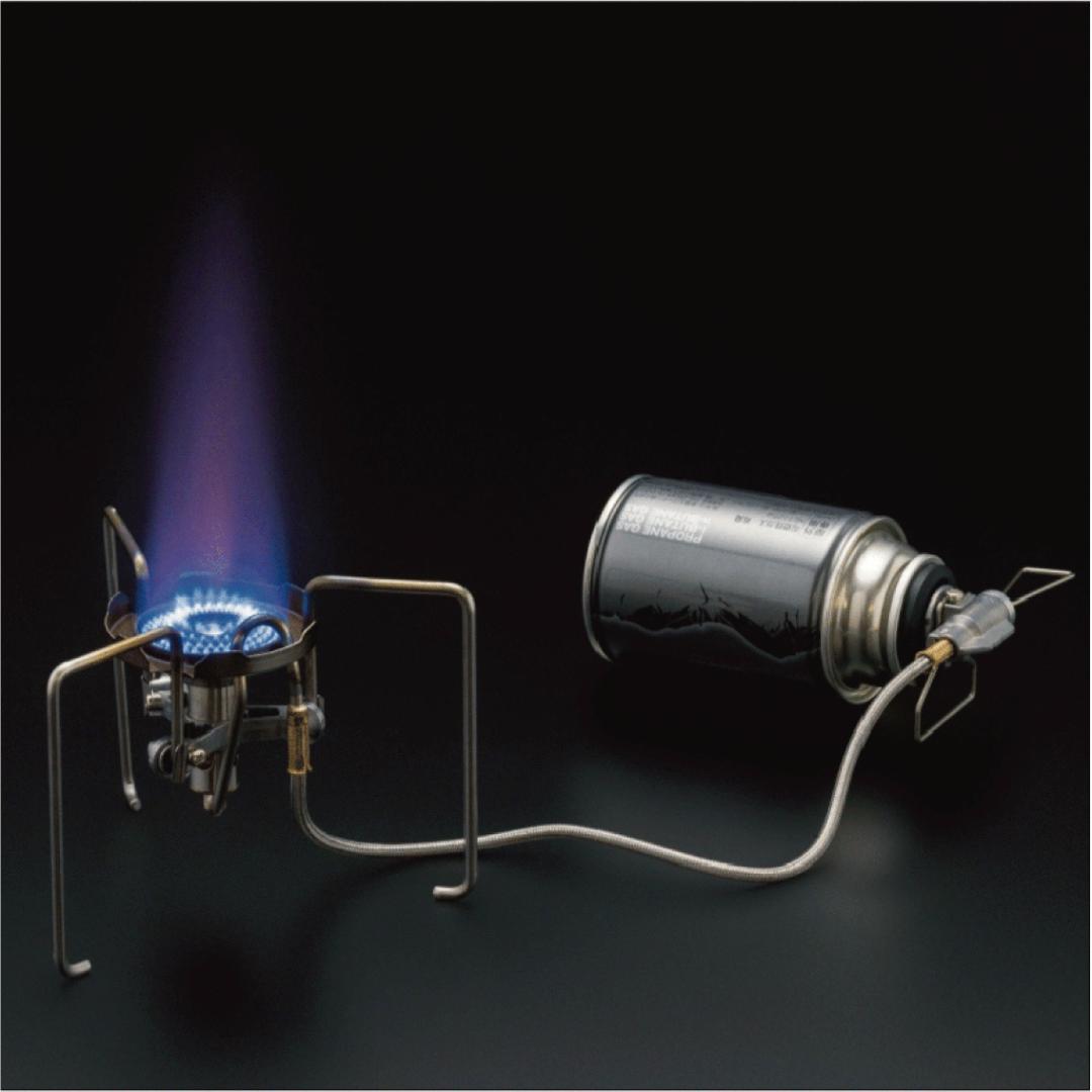 新品 未開封 2025年発売 SOTO ソト トレックマスター ST-331