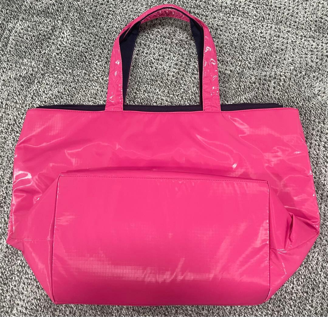 パーリーゲイツ ジャックバニー　Jack bunny ボストンバッグ