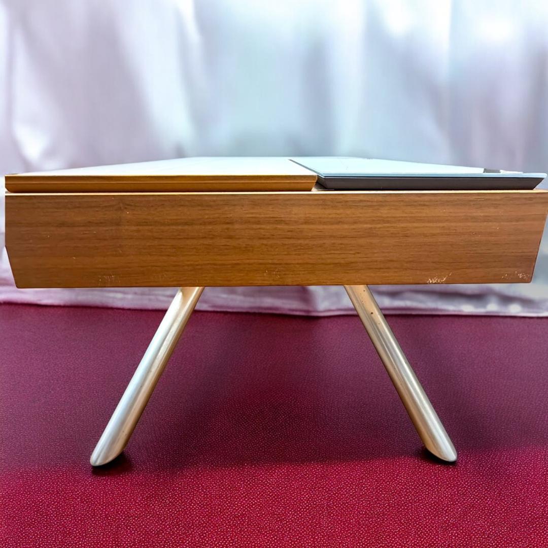 BoConcept CHIVA コーヒーテーブル ウォールナット 収納スペース付