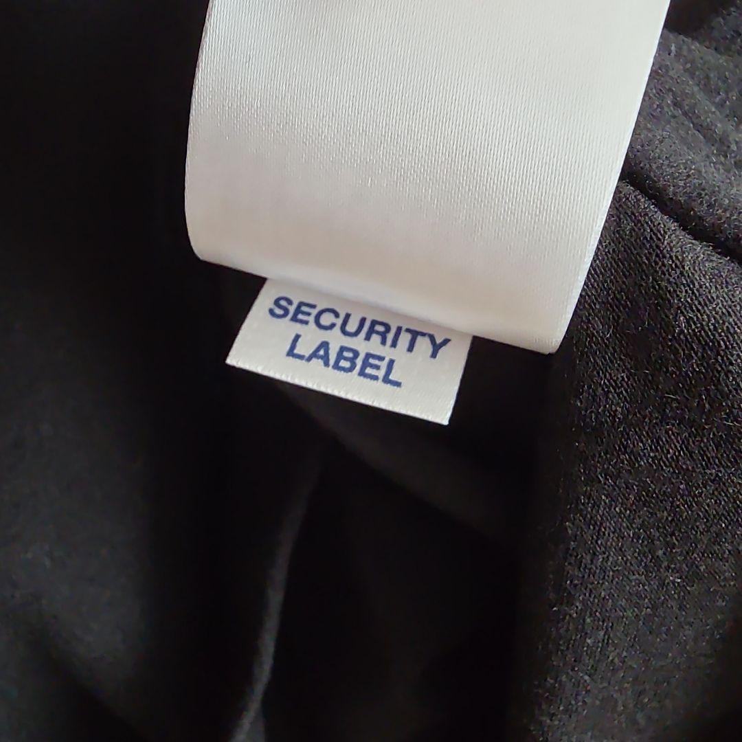 MARK&LONA マークアンドロナ 48 ハイネック インナー