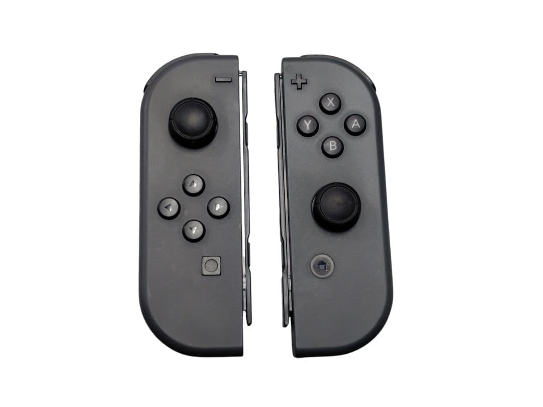 □ Nintendo Switch 本体 ニンテンドースイッチ　箱付き