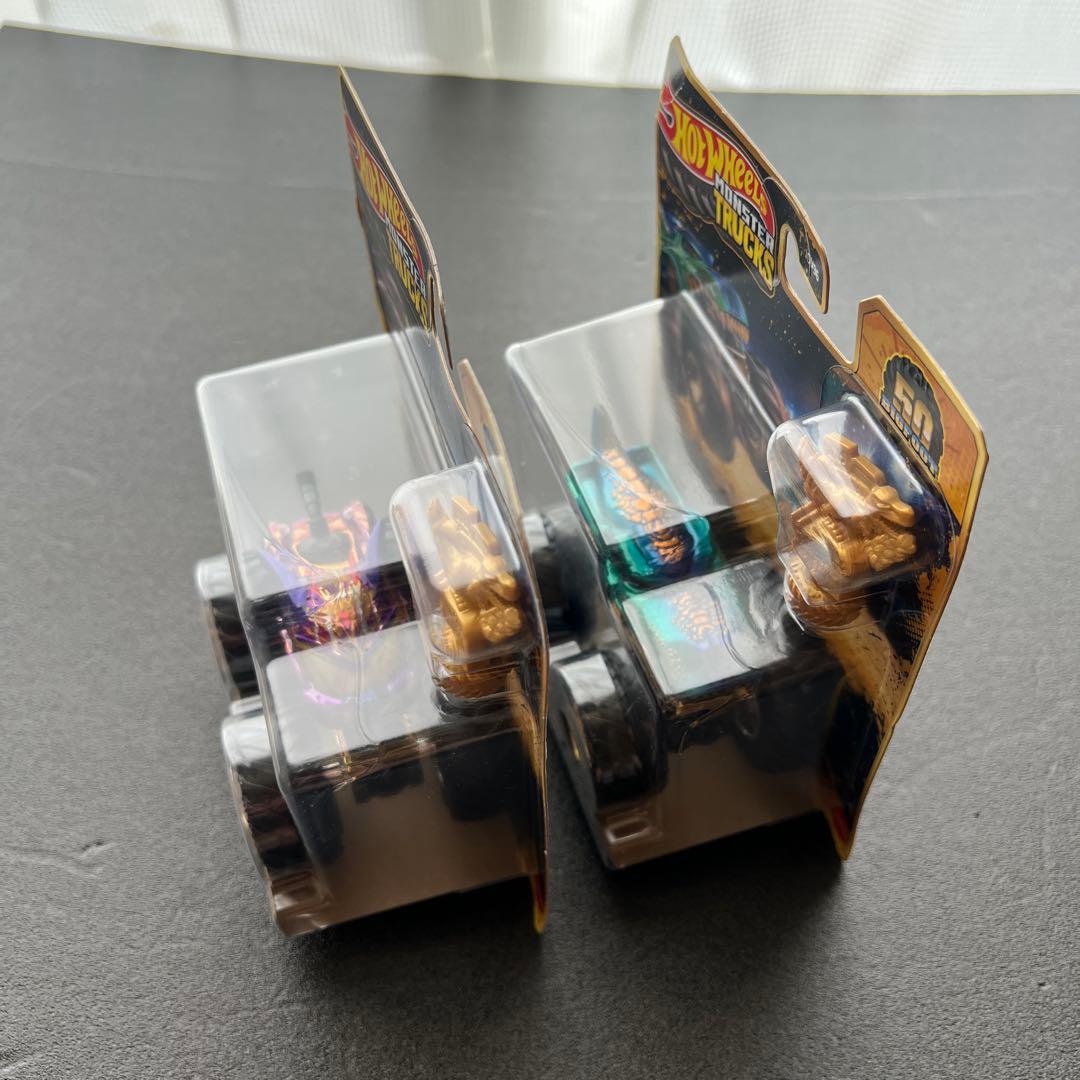 2ロットからの10種バリエーションセット 1/64