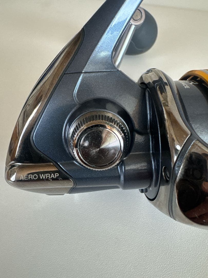 SHIMANO TWIN POWER SW 5000HG 09 ツインパワー