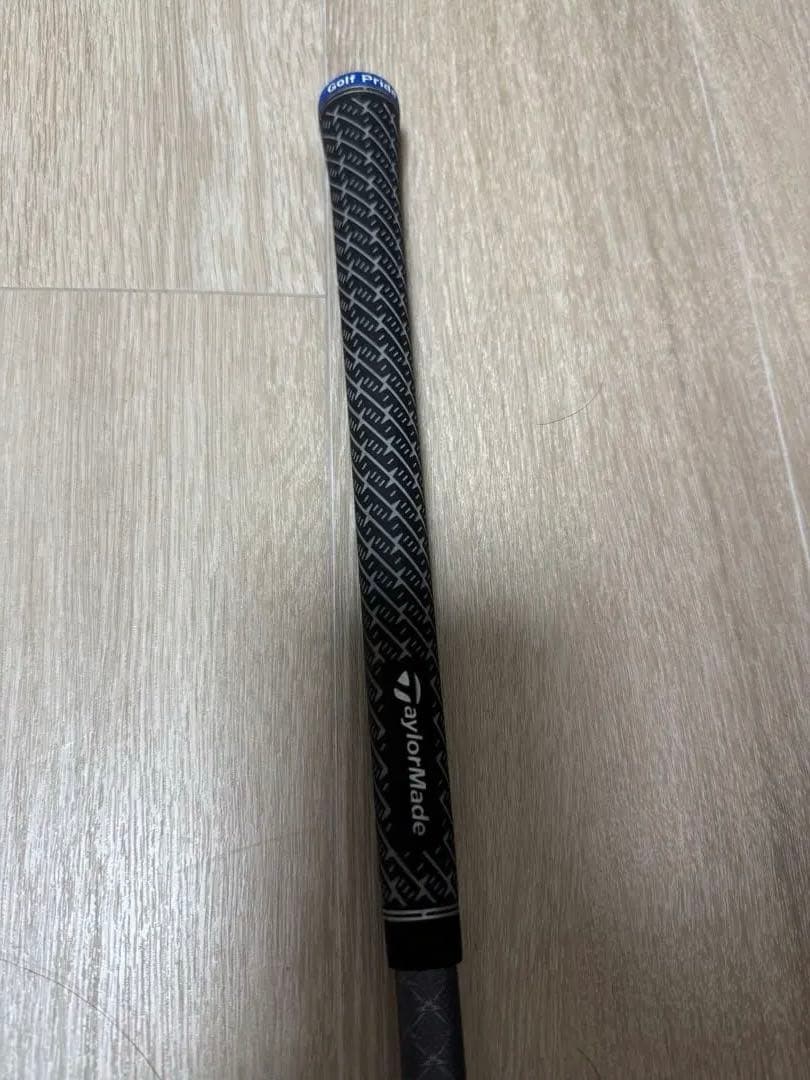 【本日値下】TENSEI blue AV limited 65X テーラーメイド