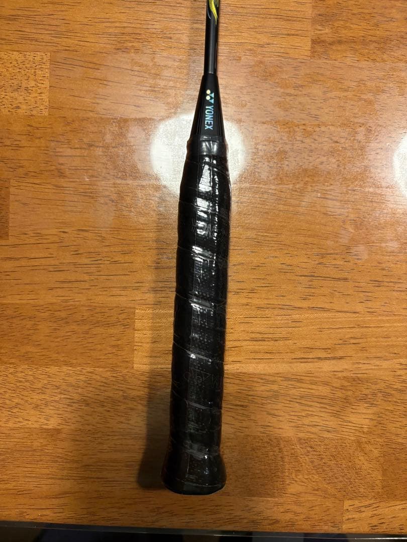 YONEX NANORAY 10 バドミントンラケット②