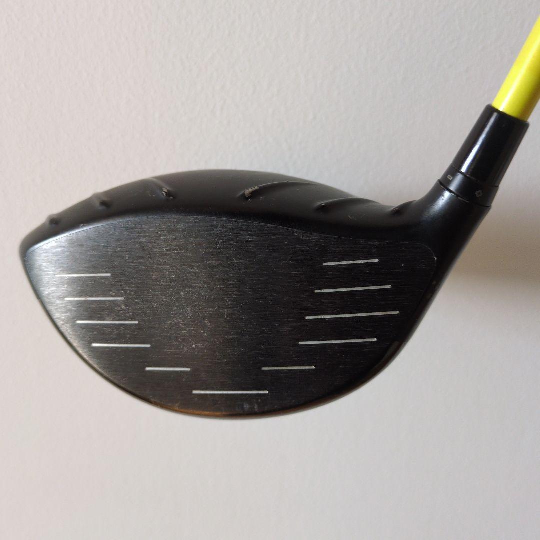 PING G SERIES Gドライバー（シャフト:Tour AD MT-6S）