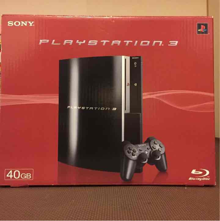 マホトＰＳ３本体