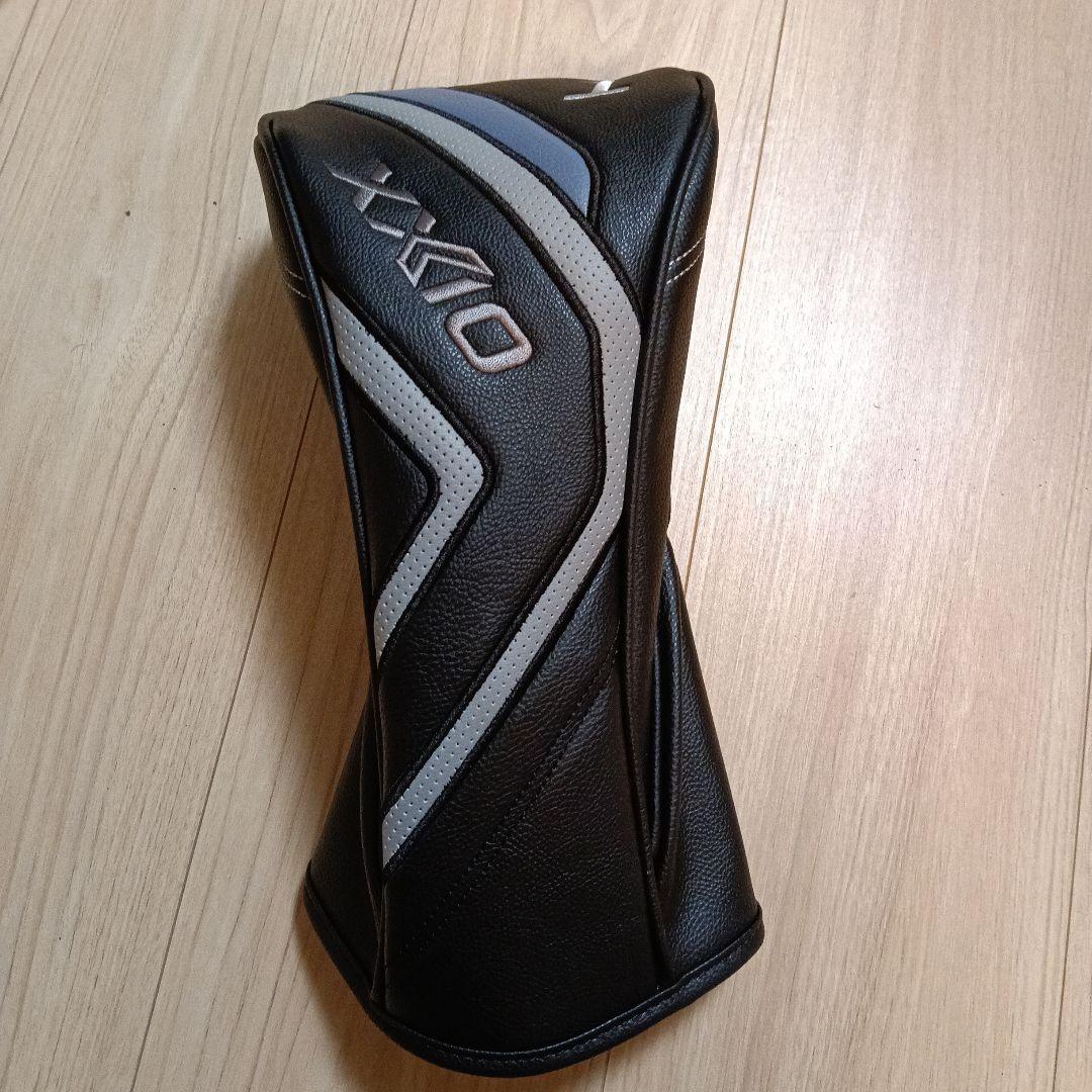 XXIO 14 ゼクシオ14 ドライバー 9.5 SR