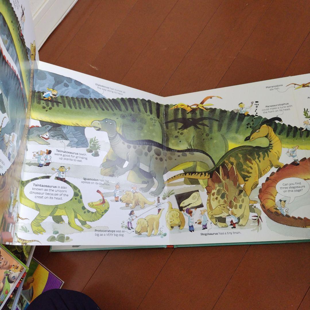 英語絵本 まとめセット