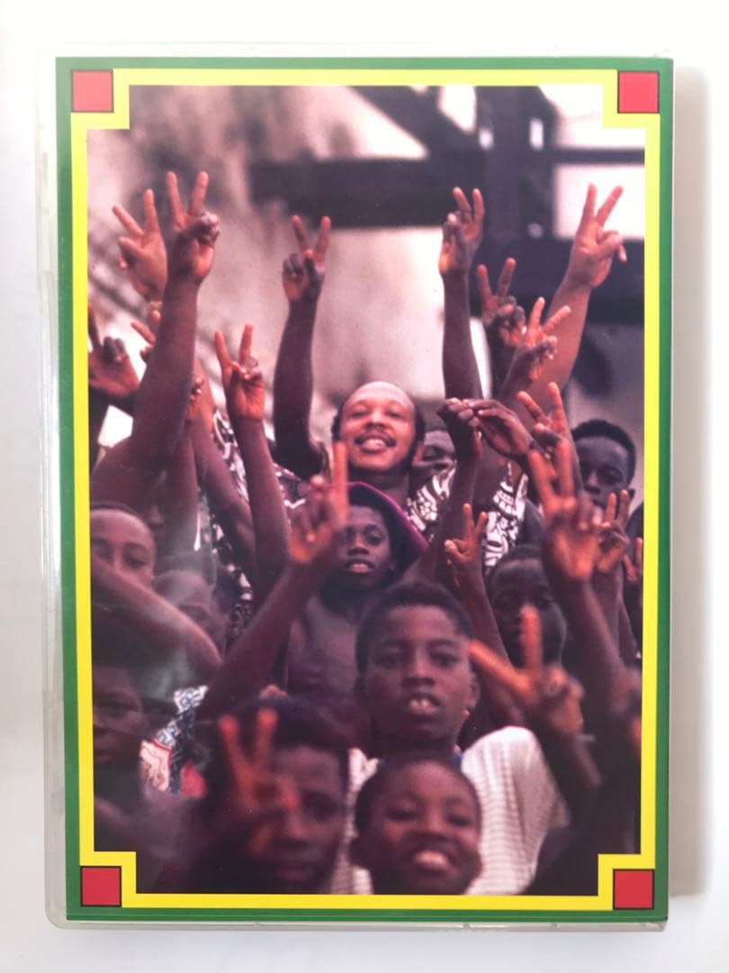 SOUL TO SOUL 魂の詩〜　DVD CD 2枚組