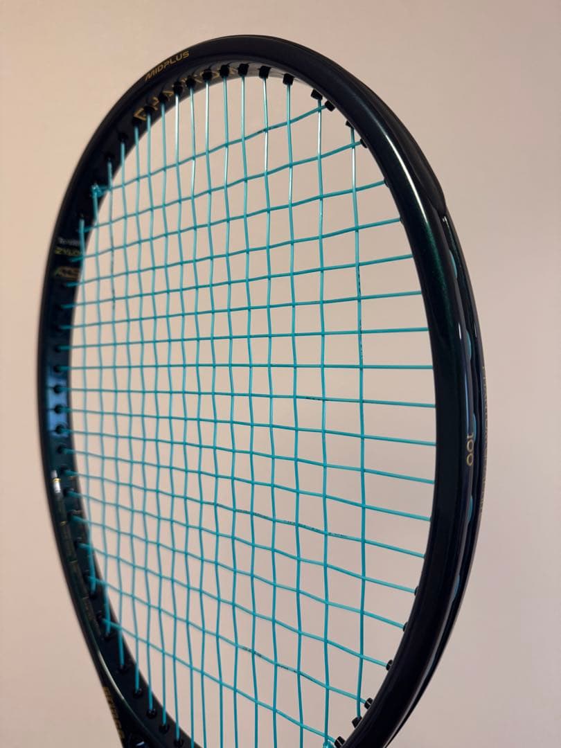 PHANTOM GRAPHITE 100 G3 ファントムグラファイト2024②