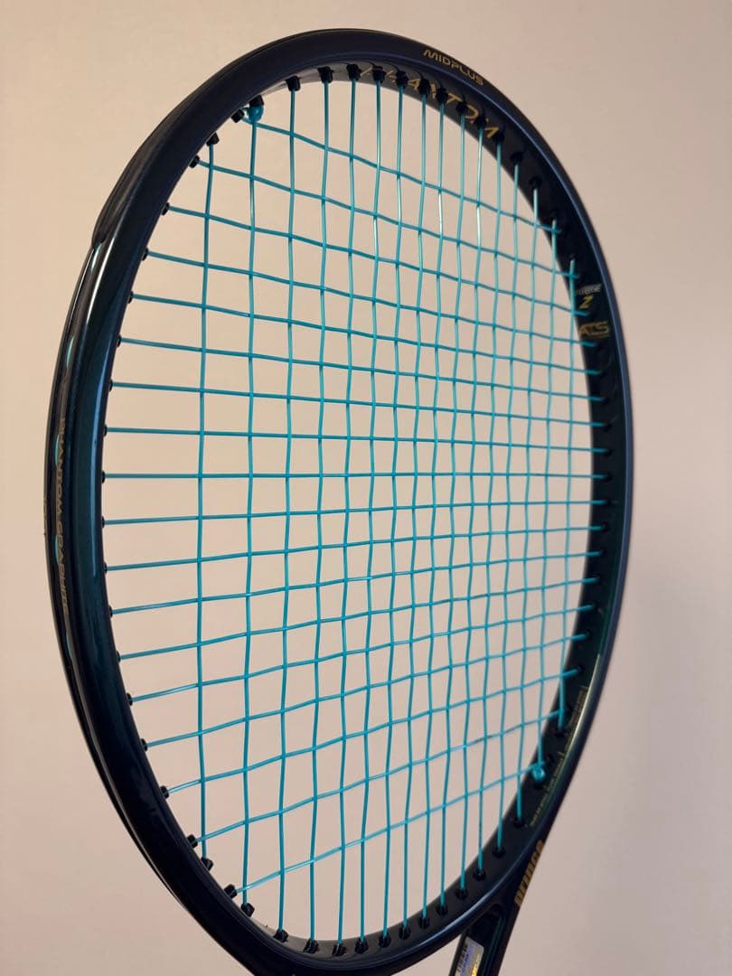 PHANTOM GRAPHITE 100 G3 ファントムグラファイト2024②