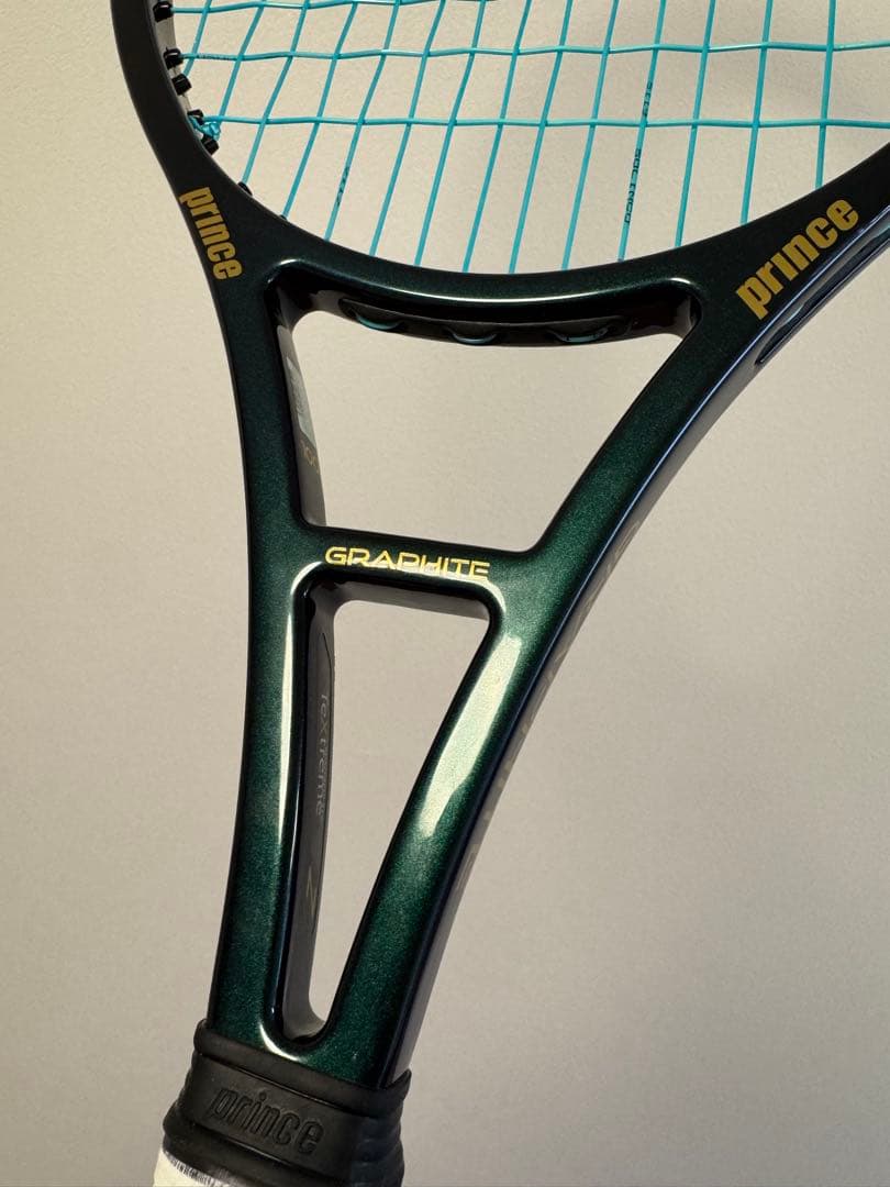 PHANTOM GRAPHITE 100 G3 ファントムグラファイト2024②