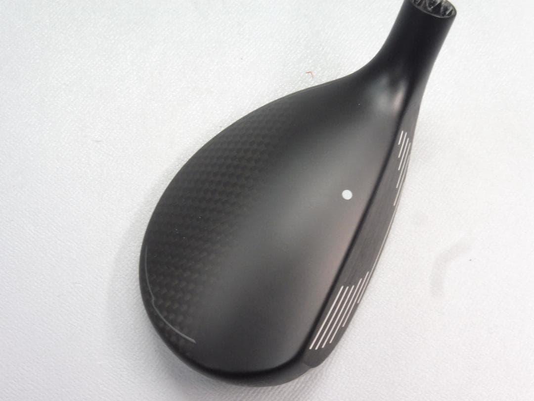 PING ピン G440　3U ヘッド