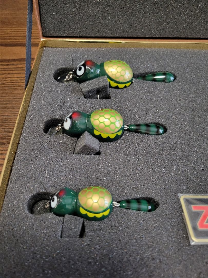 ズィール　未使用　20th 限定セット　zeal