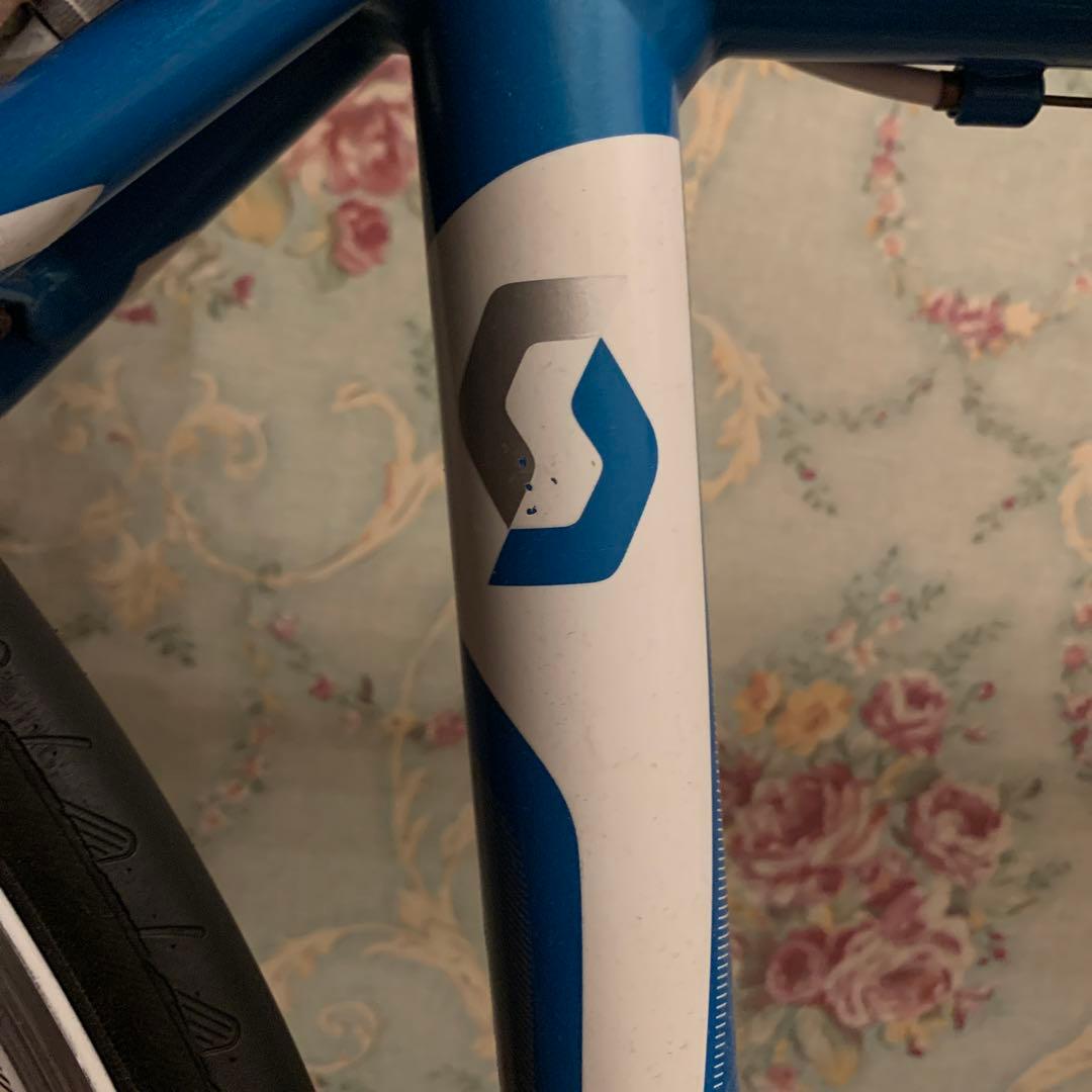 スコット スピードスター