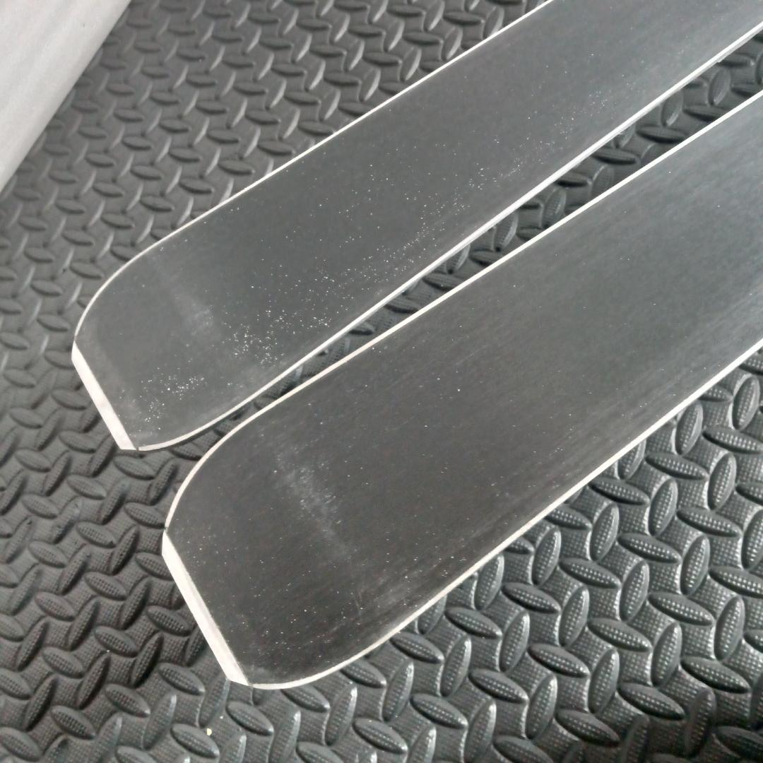 【162cmメンテ済み】中古スキー板 ROSSIGNOL ロシニョール