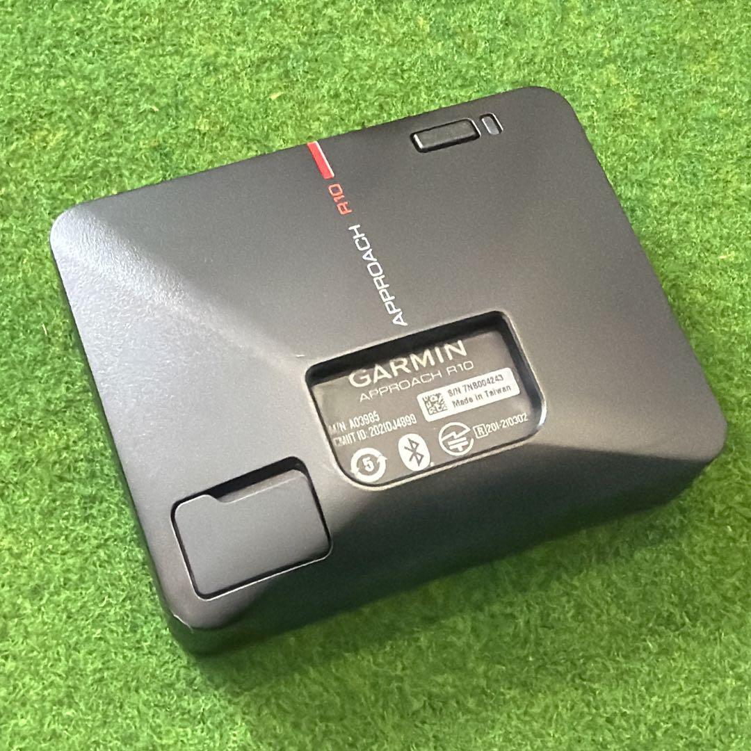 GARMIN/APPROACH R10/弾道測定器/ガーミン