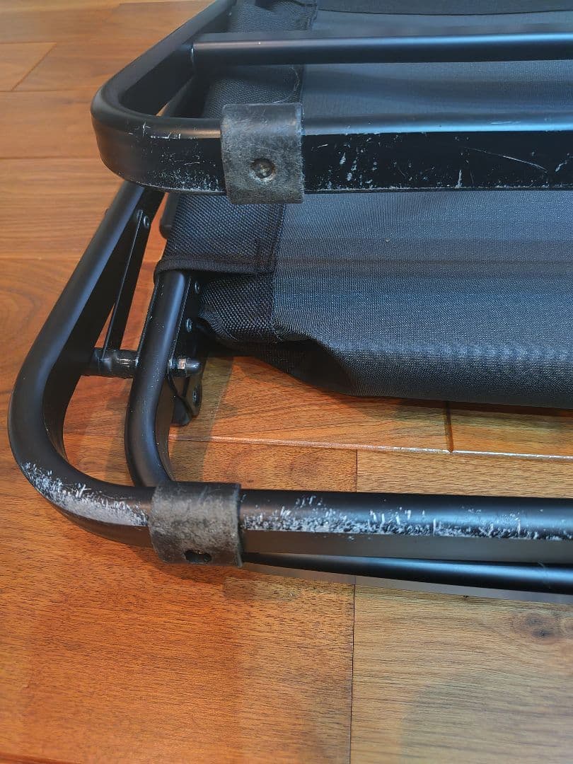 オンウェー　ローチェア　クッション手すりカバー収納袋セット