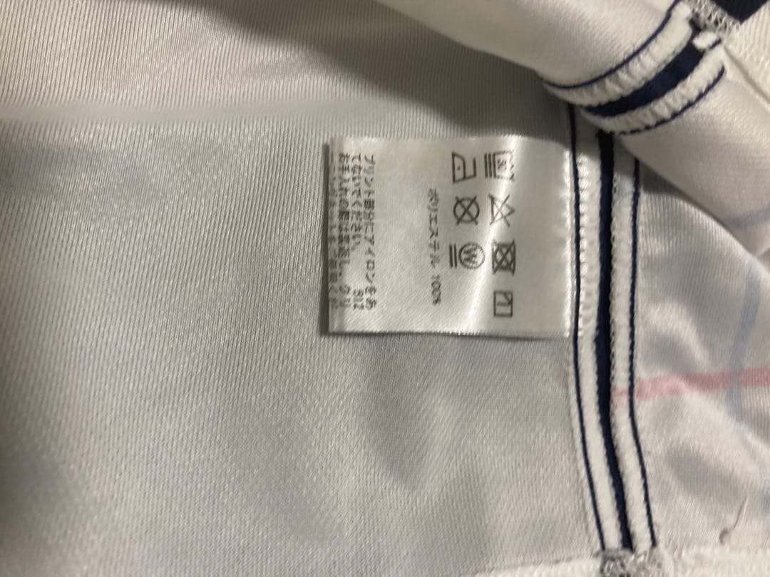 パラディーゾ ウェア　上下セット　L