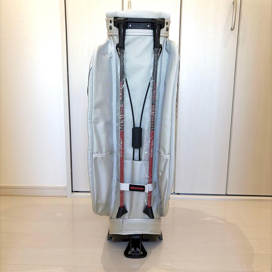 【新品未使用】BRIEFING ブリーフィング キャディバッグ CR-10#2
