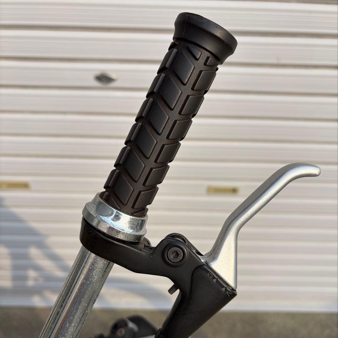 【美品】caringbah ローライダー　チョッパー　ビーチクルーザー