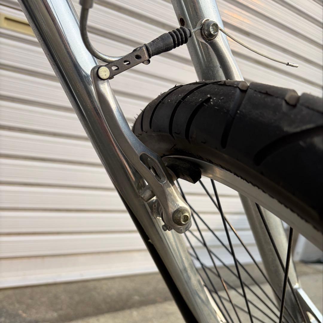 【美品】caringbah ローライダー　チョッパー　ビーチクルーザー