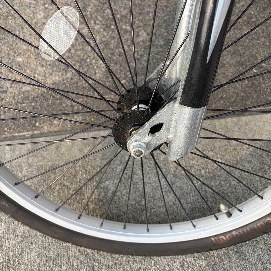 【美品】caringbah ローライダー　チョッパー　ビーチクルーザー