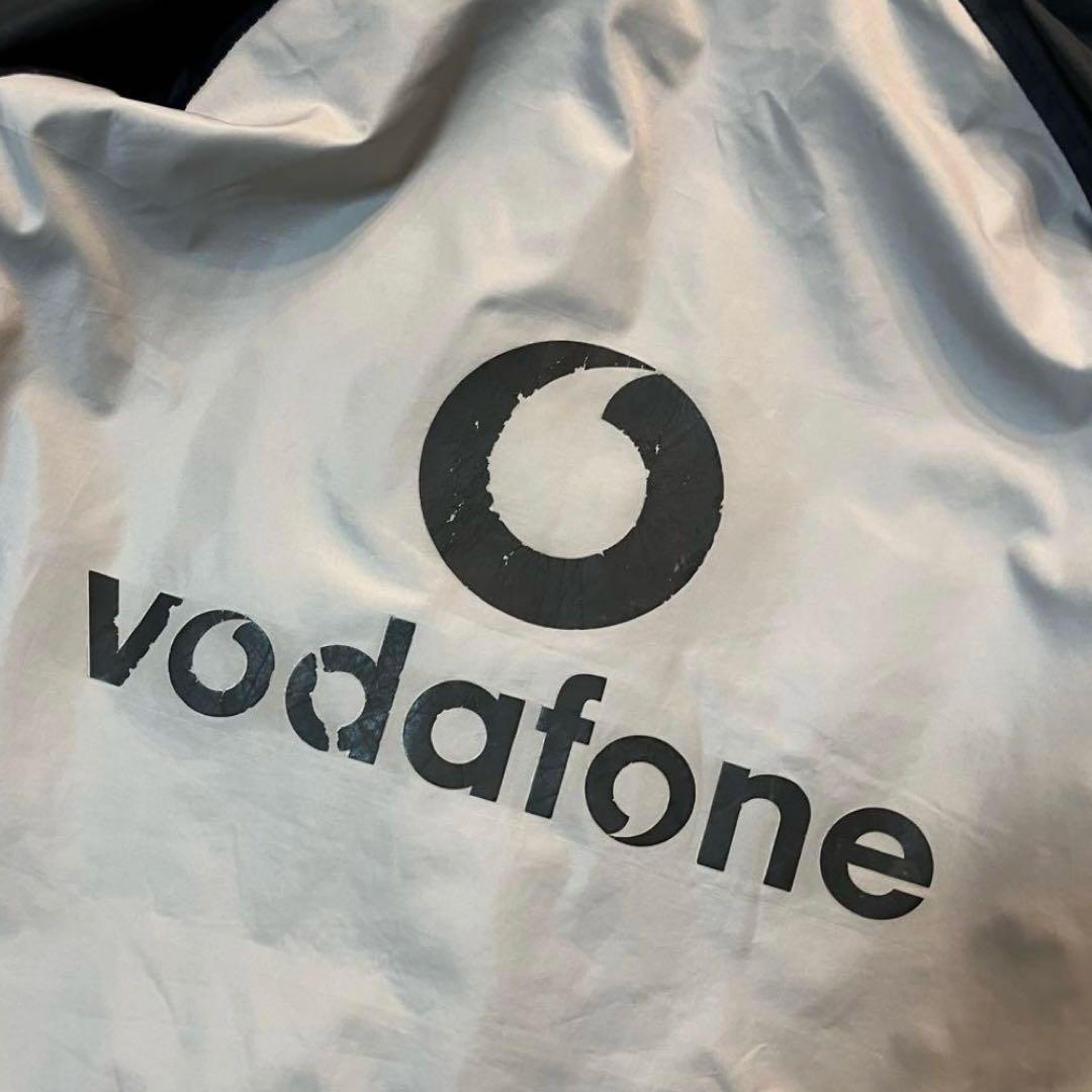 【黄金期】00s マンチェスターユナイテッド　トレーニングジャケット