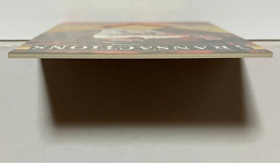 新庄剛志 阪神タイガース 時代 直筆サインカード NYメッツ 時代 バットカード