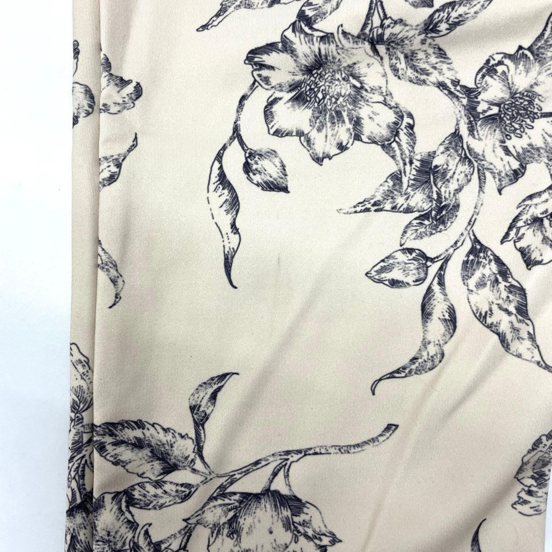 SUKALA フラワープリント　ヨガウェア　セットアップ3246