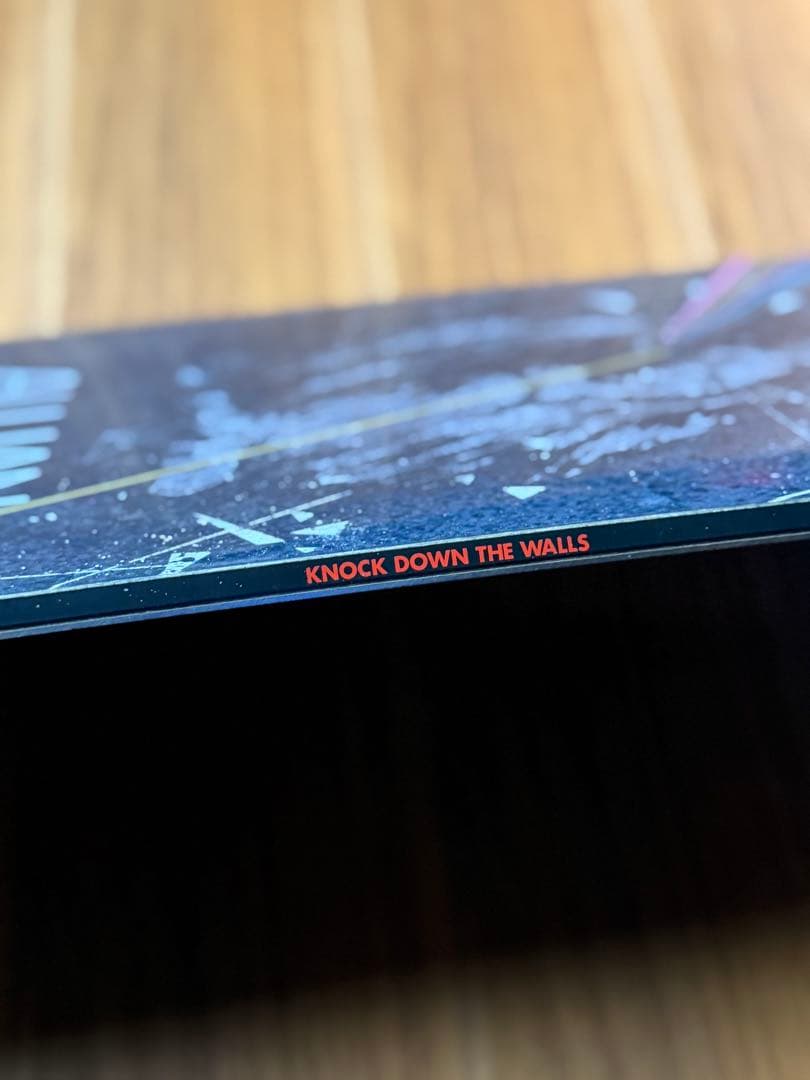 ALLIAN PRISM 150cm アライアン プリズム オールラウンド