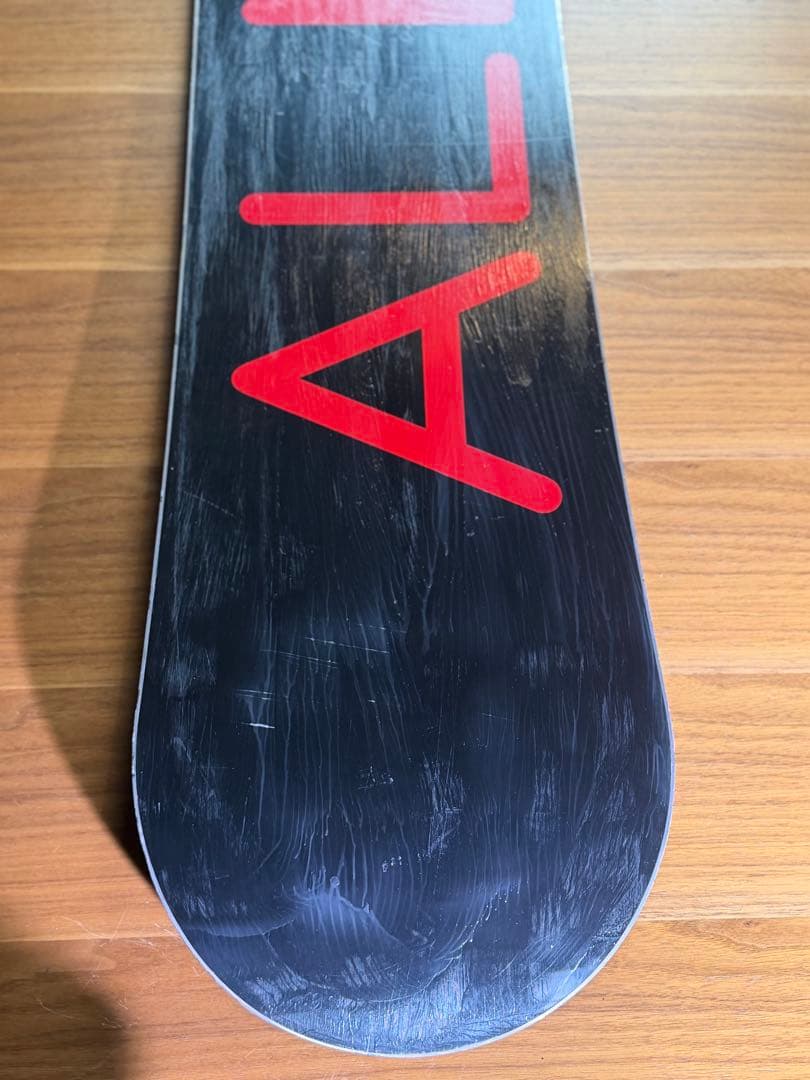 ALLIAN PRISM 150cm アライアン プリズム オールラウンド