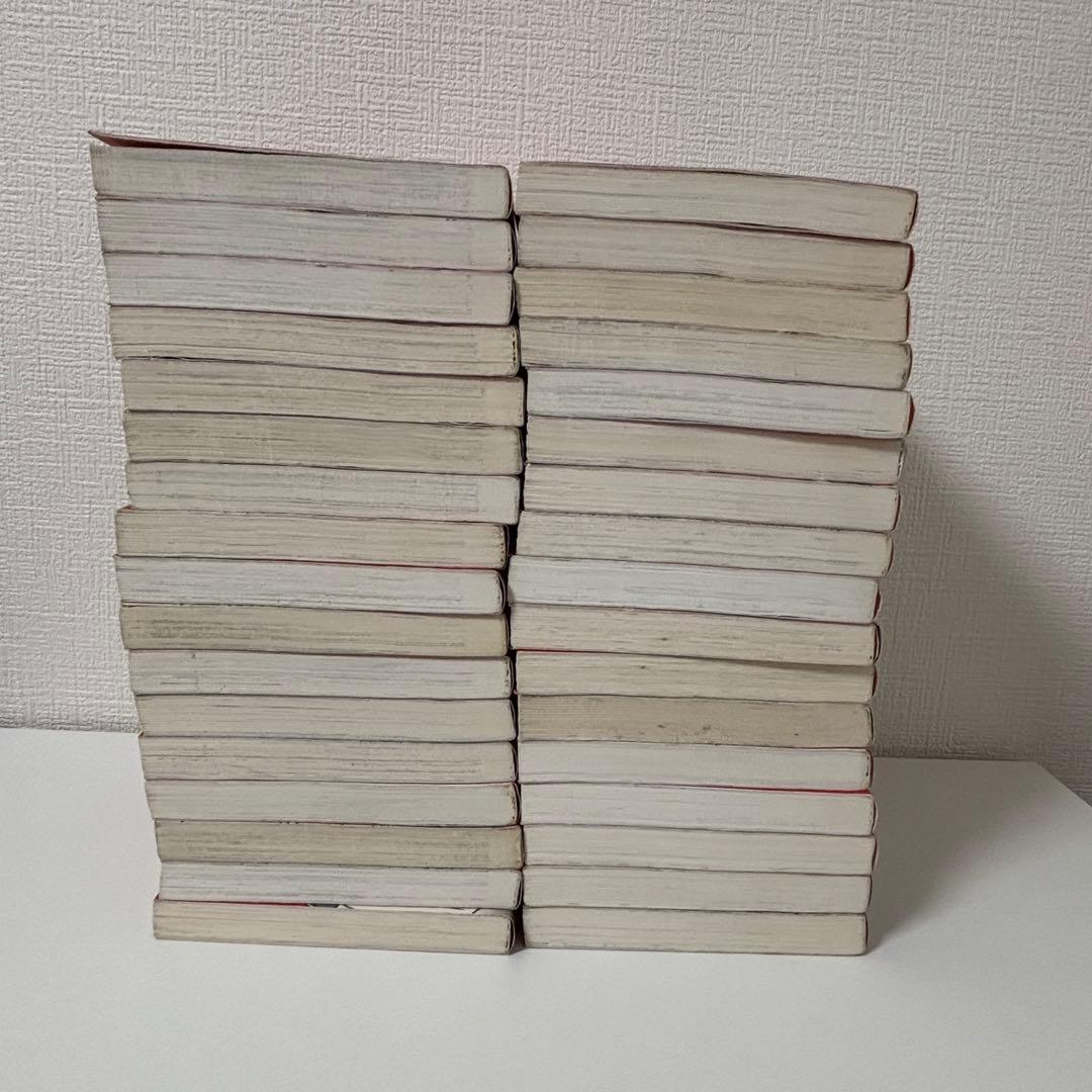 ドラゴンボール 完全版　1〜34巻全巻セット　鳥山明