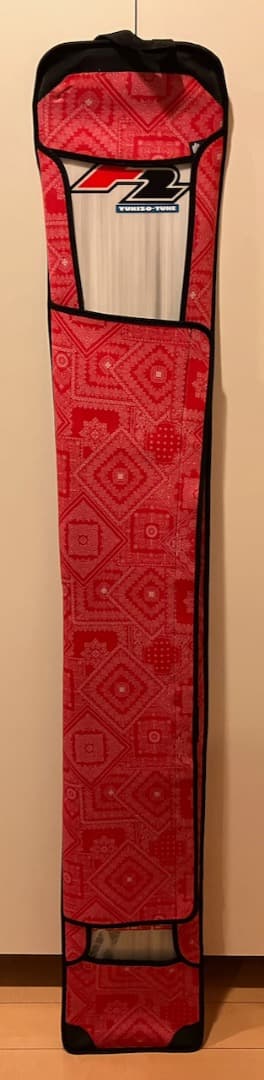 24-25 F2 Speedster WC SL 163cm チューンナップ済