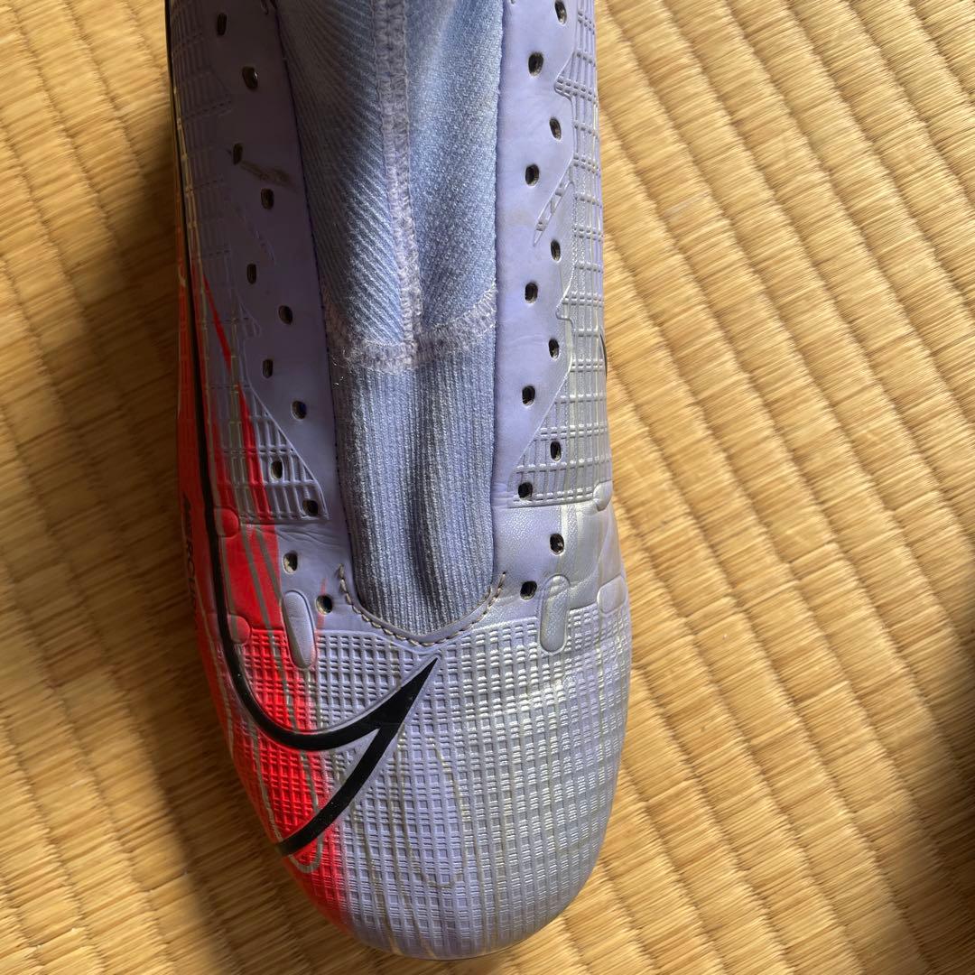 Nike 靴　26.5cm