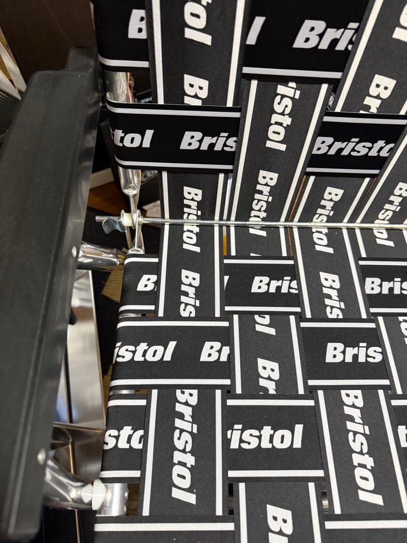 FCRB LAWN CHAIR HIGH BACK アウトドア 即完売モデル