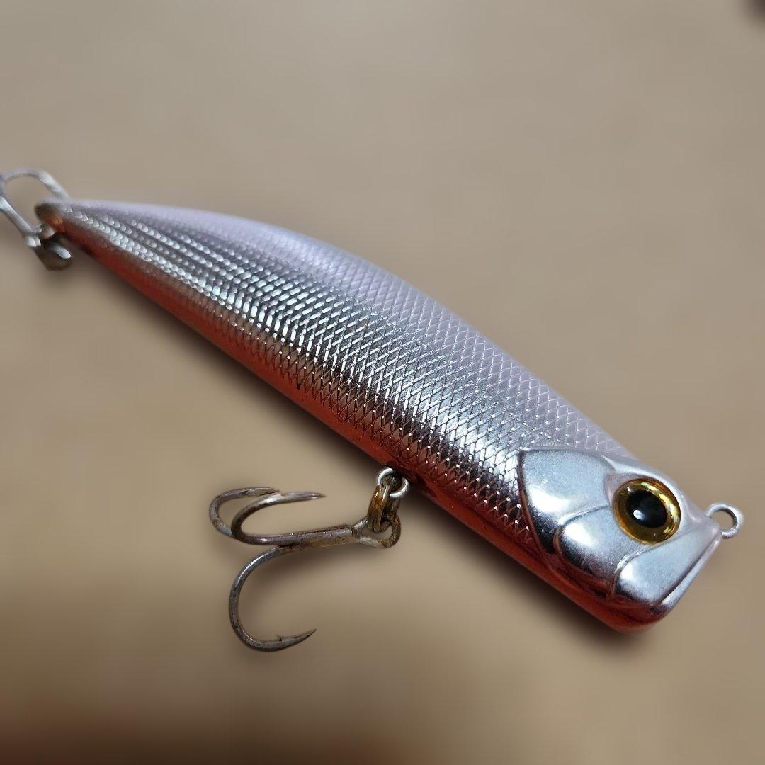 廃盤！激レア！ティムコ『F-VM』3点セット